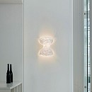 Cors Wall Lamp