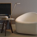 Demi Volee Table Lamp