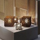 AMS 40 Outdoor Floor Lamp