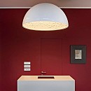 Skygarden 2 Suspension Lamp