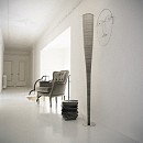 Mite Led Floor Lamp