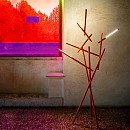 Tuareg Floor Lamp