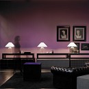 Alega Table Lamp
