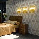 Diadema Wall Lamp