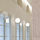 IC C/W1 Wall Lamp