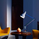 Type 75 Desk Lamp - Paul Smith - Edition Two