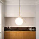 IC S2 Suspension Lamp