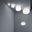 Mini Glo-Ball Ceiling Lamp