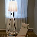 Rosy Angelis Floor Lamp