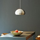 Splugen Brau Suspension Lamp
