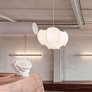 Viscontea Suspension Lamp