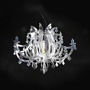 Ginetta Prisma Suspension Lamp