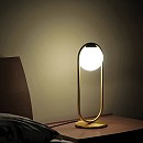 C_Ball Table Lamp