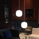 VL 45 Radiohus Pendant 250