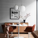 VL 45 Radiohus Pendant 370