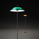 Mayfair 5510 Floor Lamp