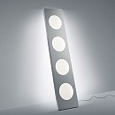 Dolmen Floor Lamp