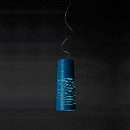 Tress Small Suspension Lamp