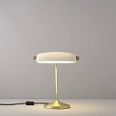 Bankers Table Lamp
