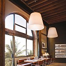 Amax Medium Suspension Lamp