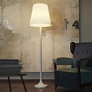 Lumen Floor Lamp