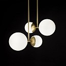 Biba 100 CM Suspension Lamp