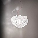 Veli Large Couture Suspension Lamp