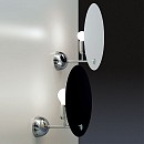 Kuta Wall Lamp