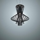 Allegretto Ritmico Suspension Lamp