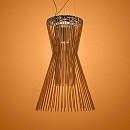 Allegro Vivace Suspension Lamp