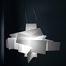 Big Bang Suspension Lamp
