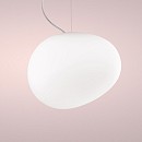 Gregg Small Suspension Lamp