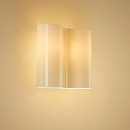 Double Wall Lamp