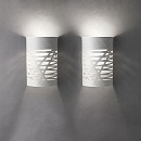 Tress Small Wall Lamp