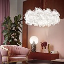 Clizia Pixel Large Suspension Lamp