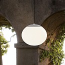 Elipse 50 Outdoor Pendant