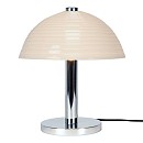 Cosmo Stepped Table Lamp