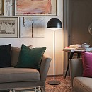 Cheshire Floor Lamp