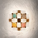 Mida Wall Lamp