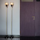 Coppa Aperta Floor Lamp