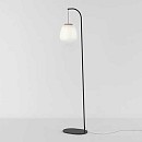 Misko F25 Floor Lamp