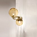 Puppet Ring Wall Lamp