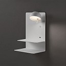 Beddy A/04 Wall Lamp - Left Shade