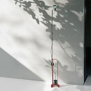 Toio Floor Lamp