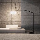 Balance 5189 Floor Lamp