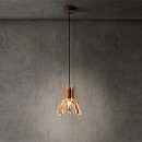 Domita 20 Suspension Lamp