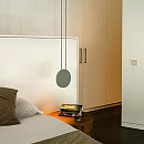 Cosmos 2501 Suspension Lamp