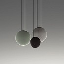 Cosmos 2510 Suspension Lamp