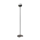 Netta Piantana 163 Cm Floor Lamp