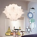 Taraxacum 2 Large Suspension Lamp
